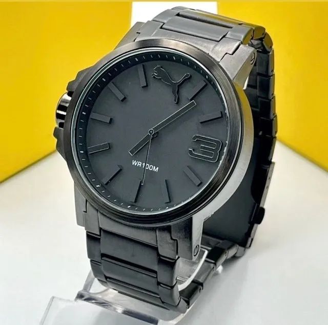 Relógio Puma Y66Y - Foto 3