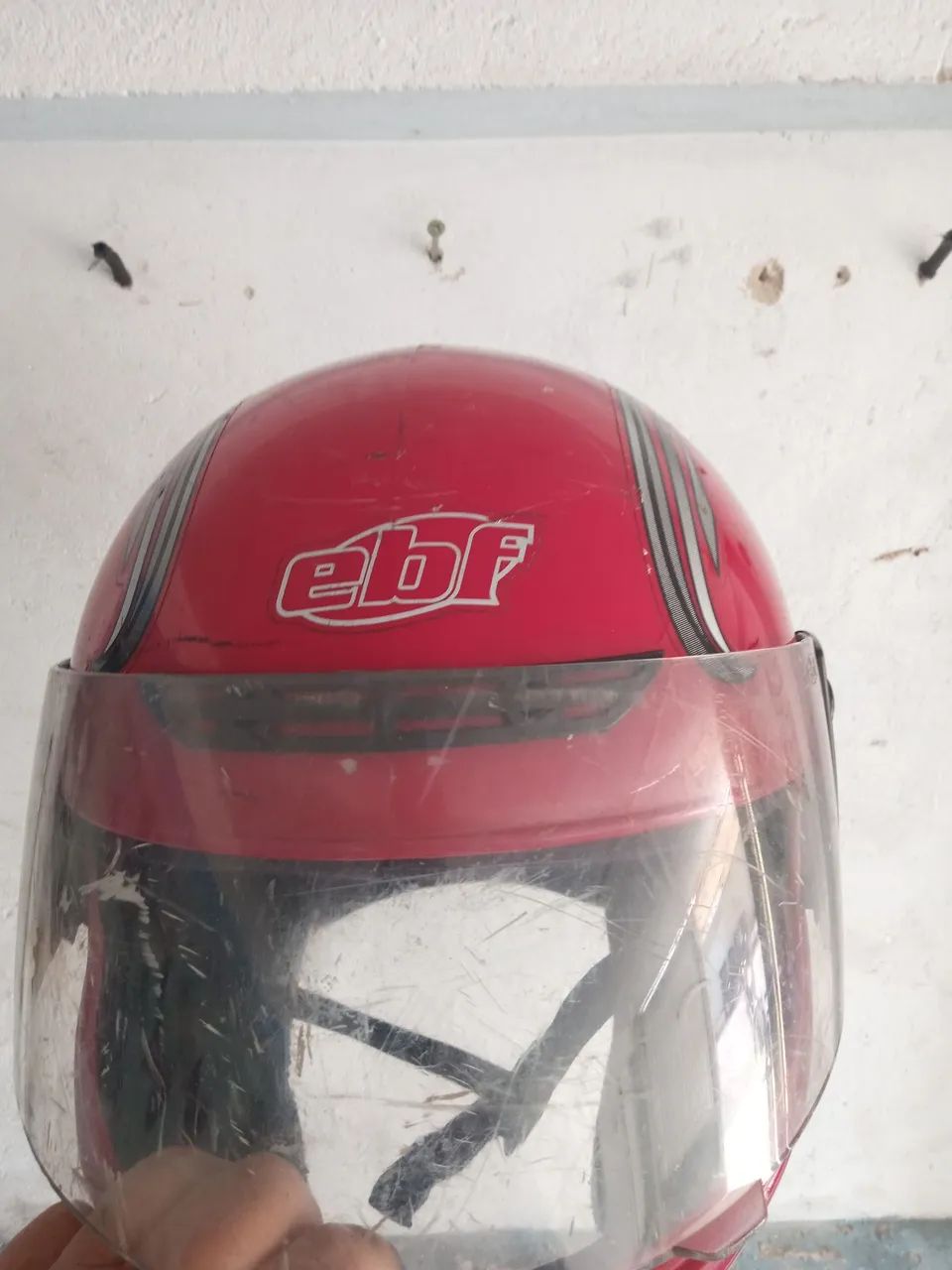 Capacete 