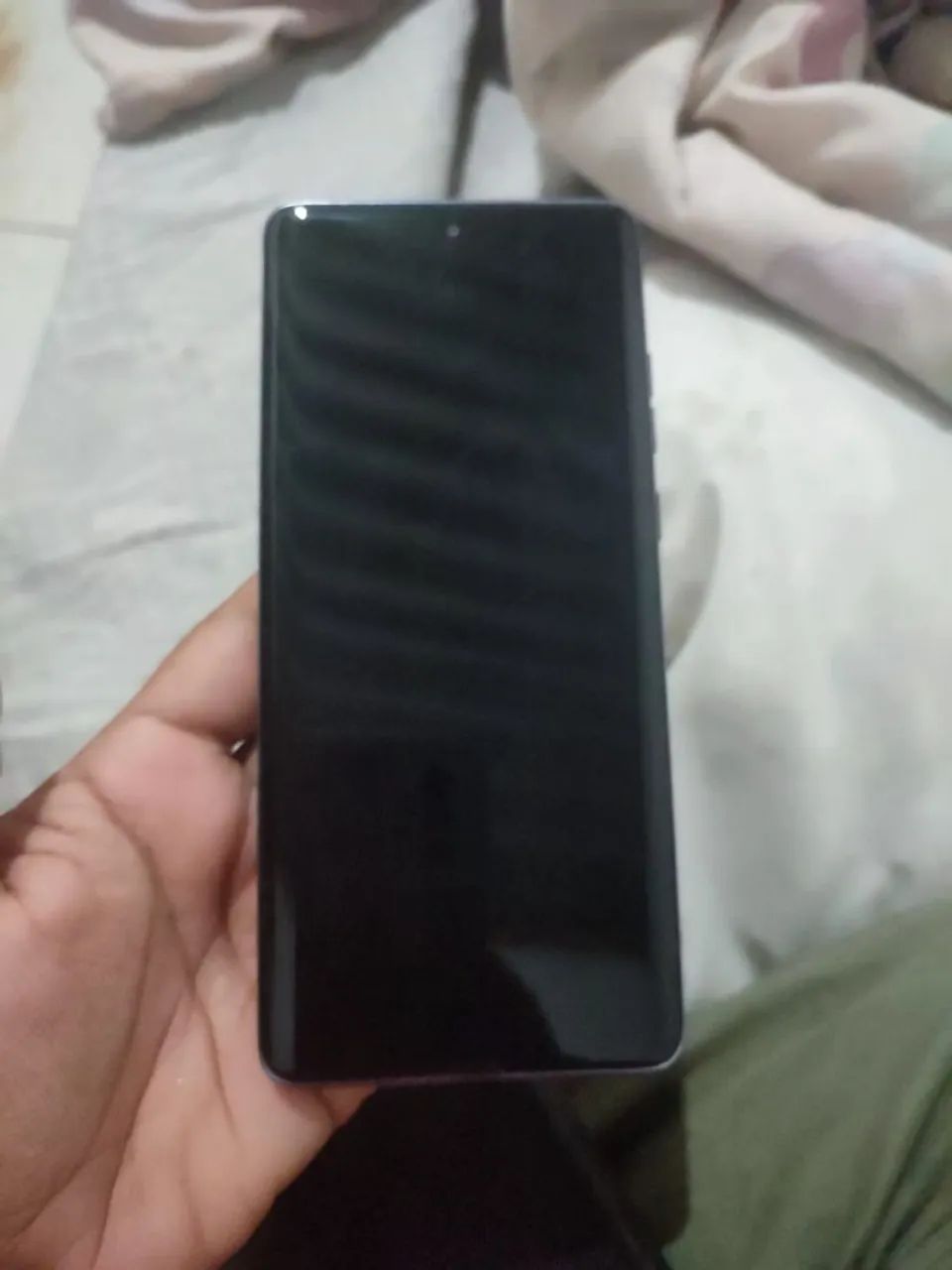 Motorola Edge fusion 60 - Foto 3