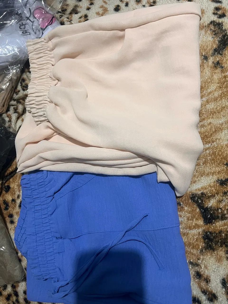 Calça pantalona  - Foto 2