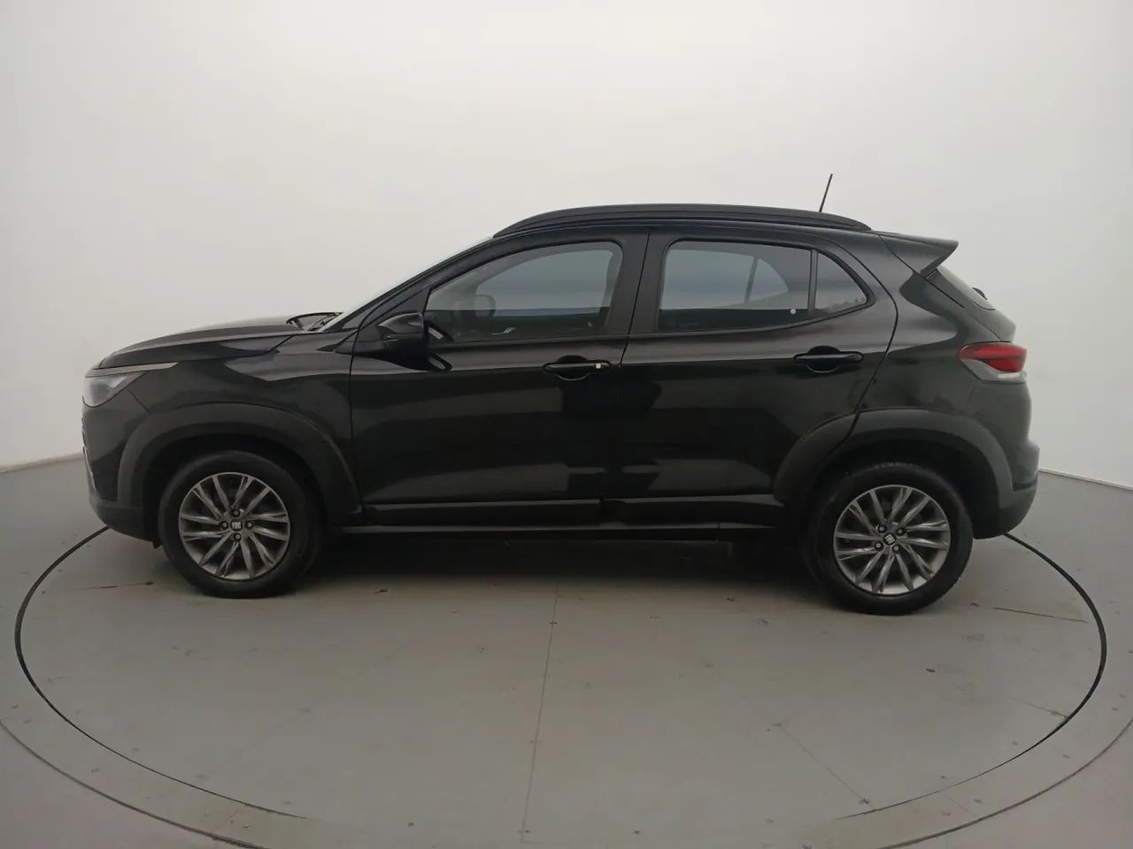 Fiat Pulse DRIVE 1.3 8V Flex Aut., foto 2 de 18