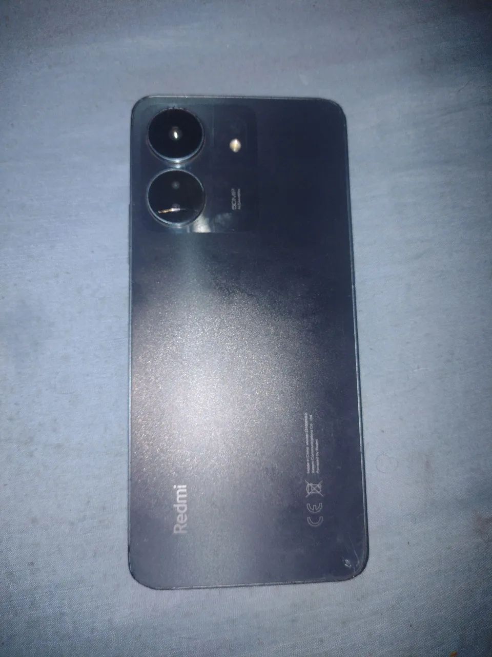 REDMI 13C 