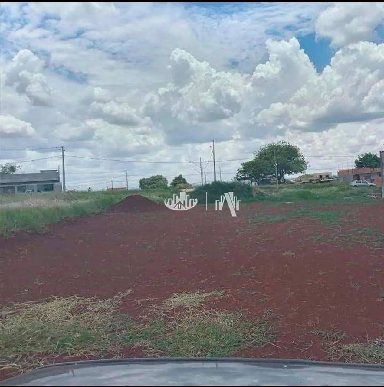 Terreno à venda, 403 m² por R$ 200.000,00 - Jardim Laranjeiras - Londrina/PR - Foto 3