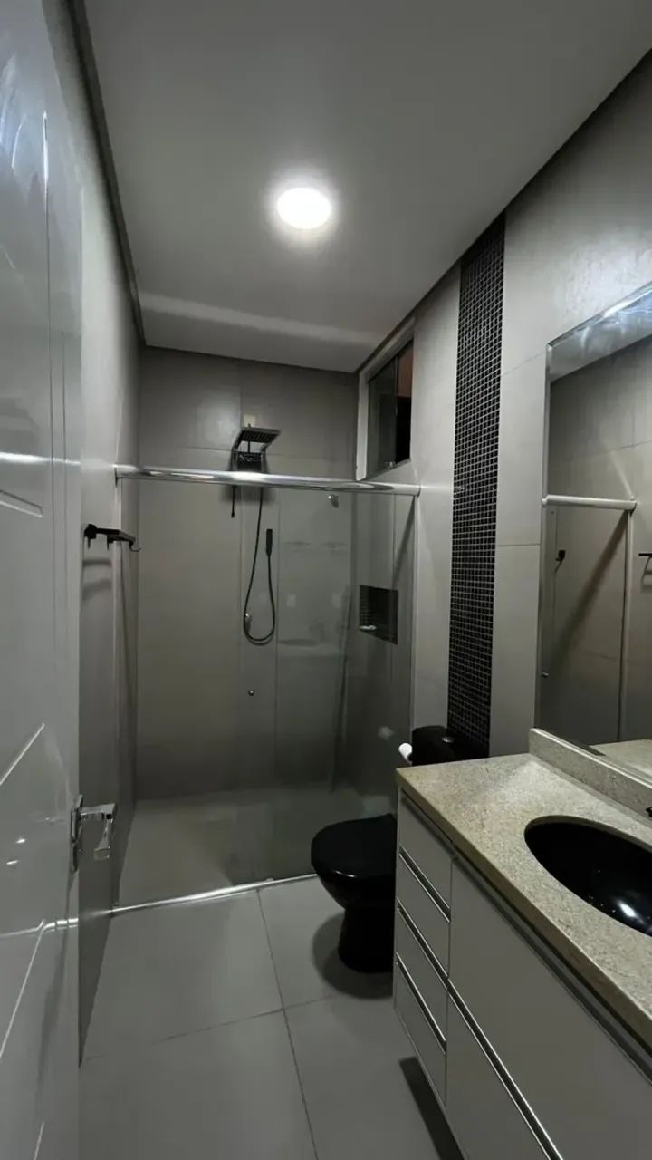Casa Duplex 100% Mobiliada | Cond Forest Hill | 3 Suites - Foto 5
