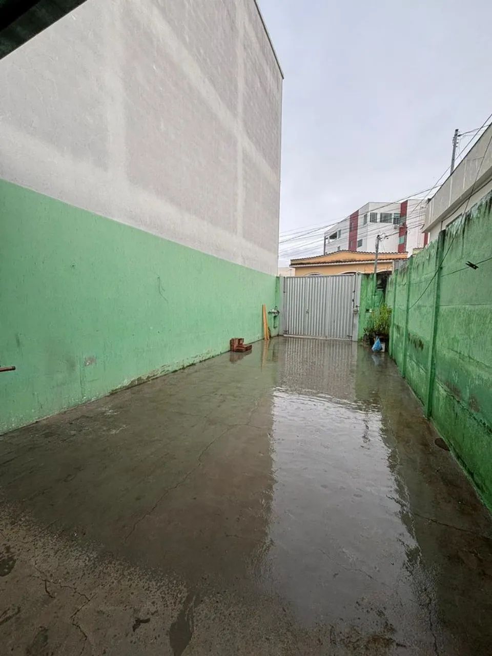 Casa para venda