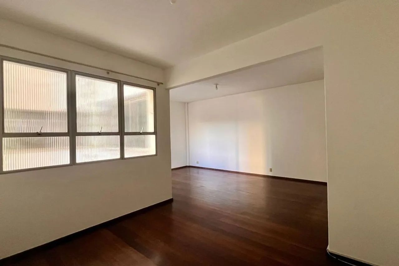 Apartamento à Venda - Vila Paris, 4 Quartos, 160 m2 - Foto 3