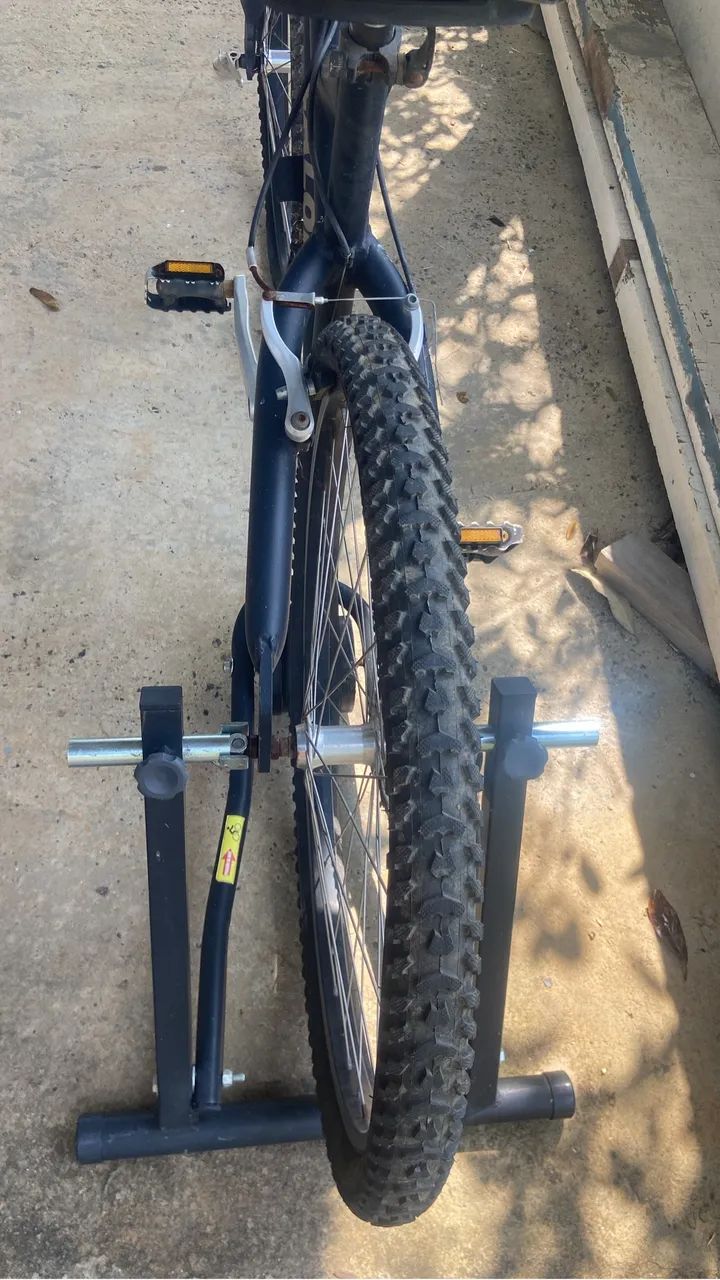 Vendo Bicicleta T-Type aro 26 - Foto 2
