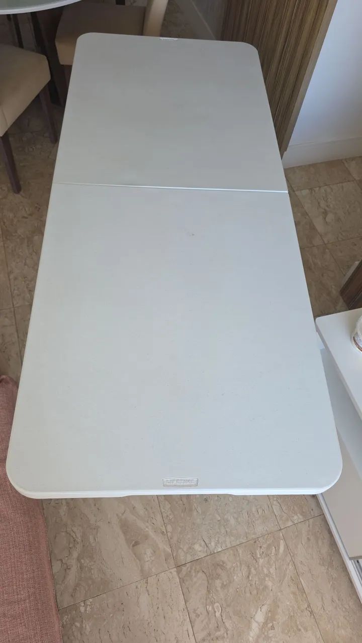 Mesa dobravel GRANDE (VALOR FINAL) - Foto 3
