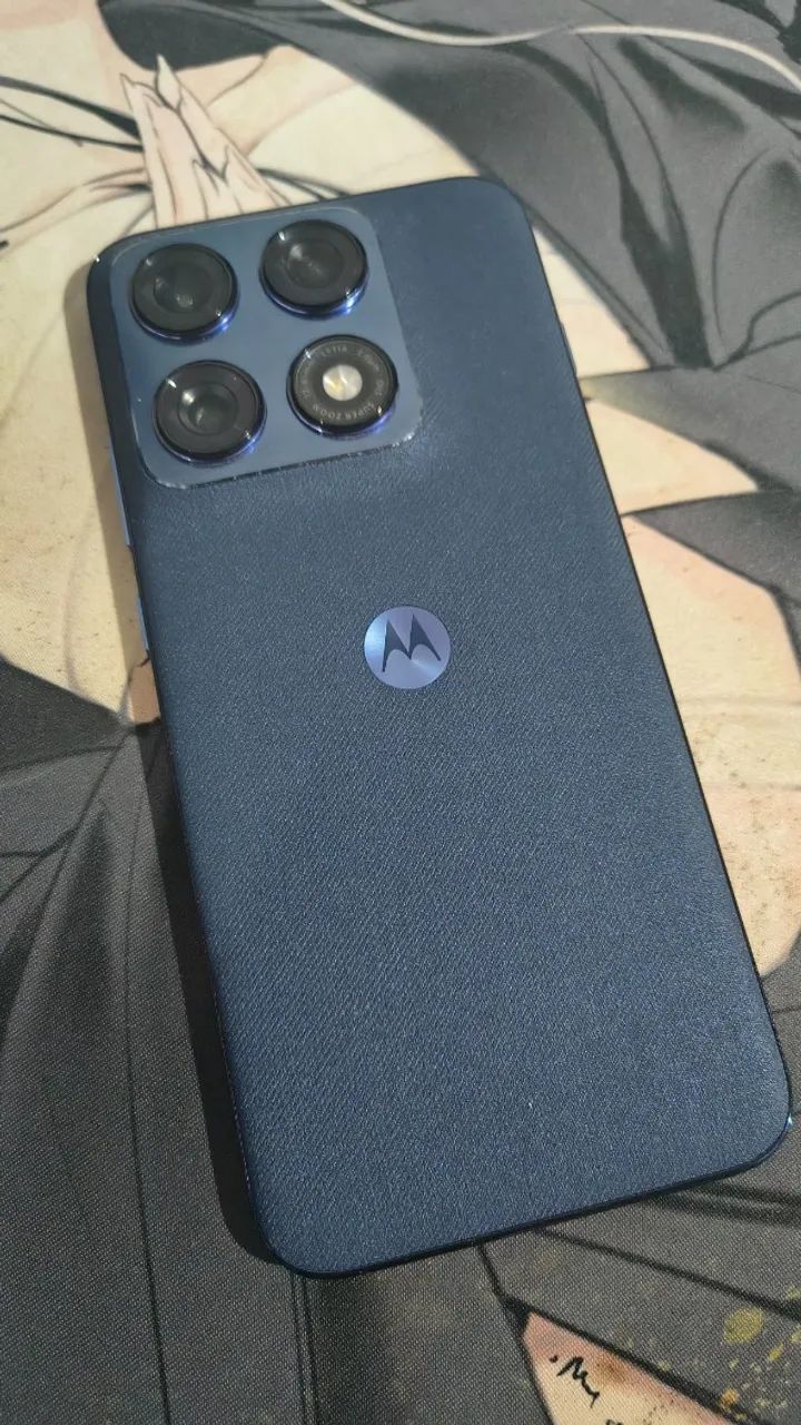Motorola Edge 70 Pro 256gb - Foto 2