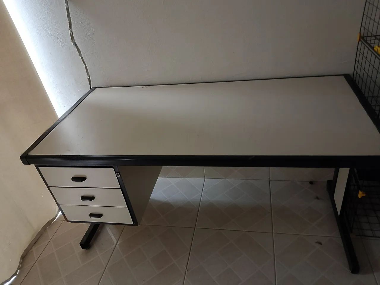 Mesa escritório  - Foto 3