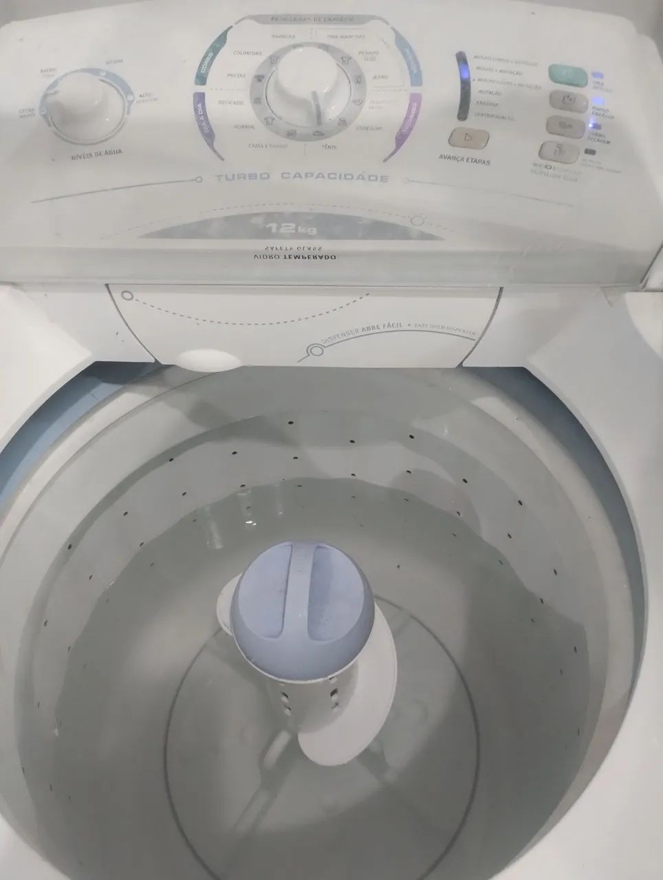 Electrolux 12kg  - Foto 5