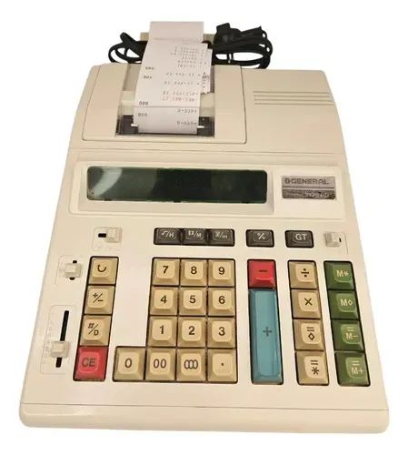Calculadora General - Foto 3