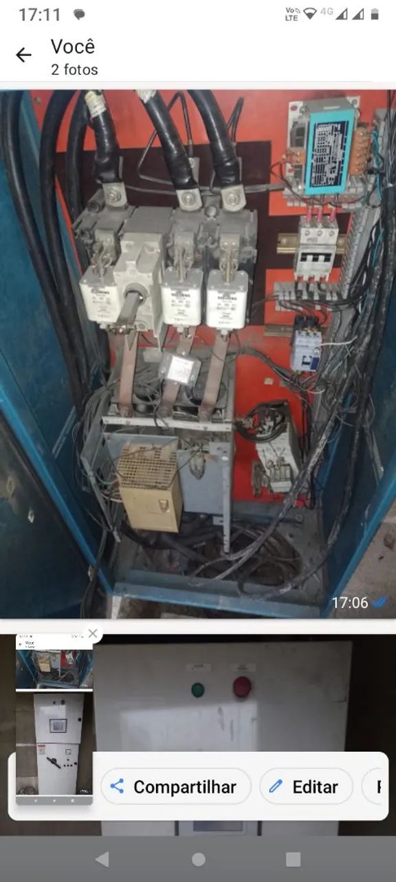 Compressor GNV Aspro  - Foto 2