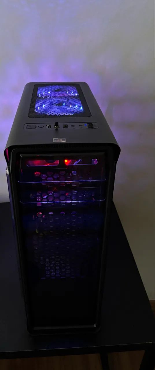 Pc gamer  - Foto 2