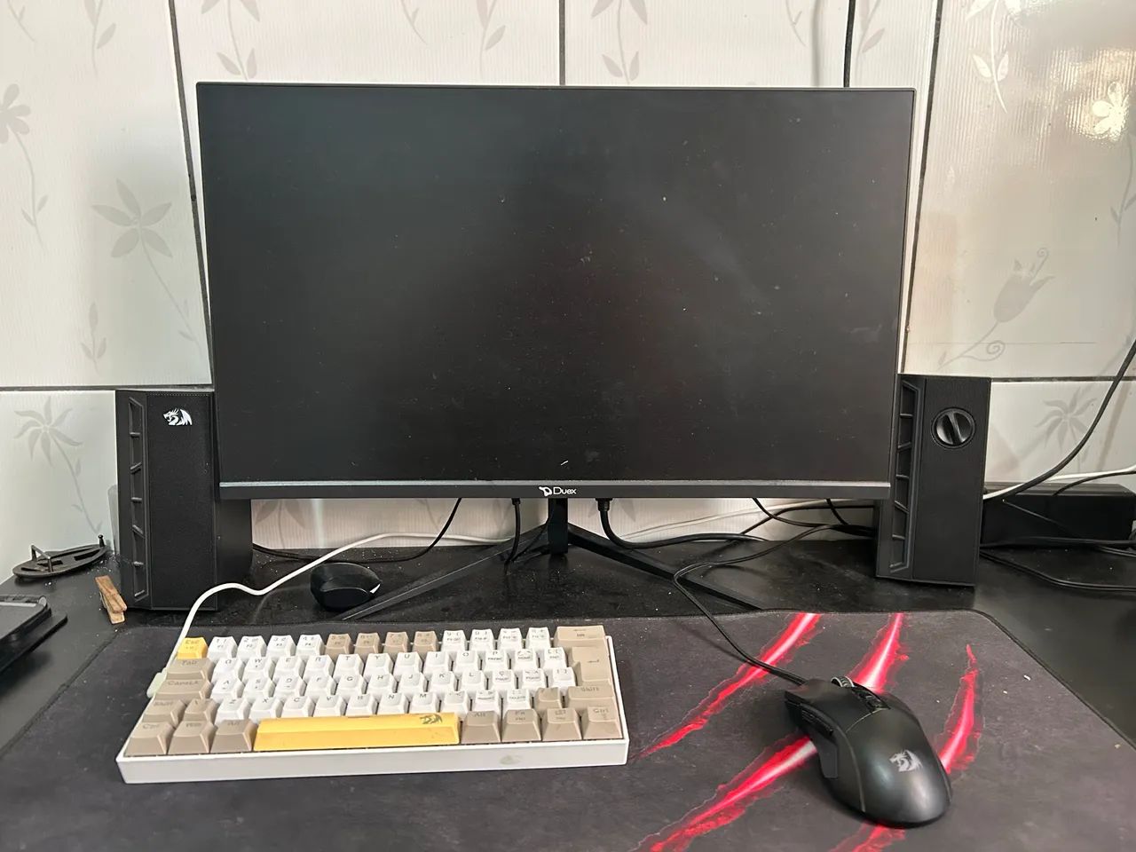 Vendo pc gamer 
