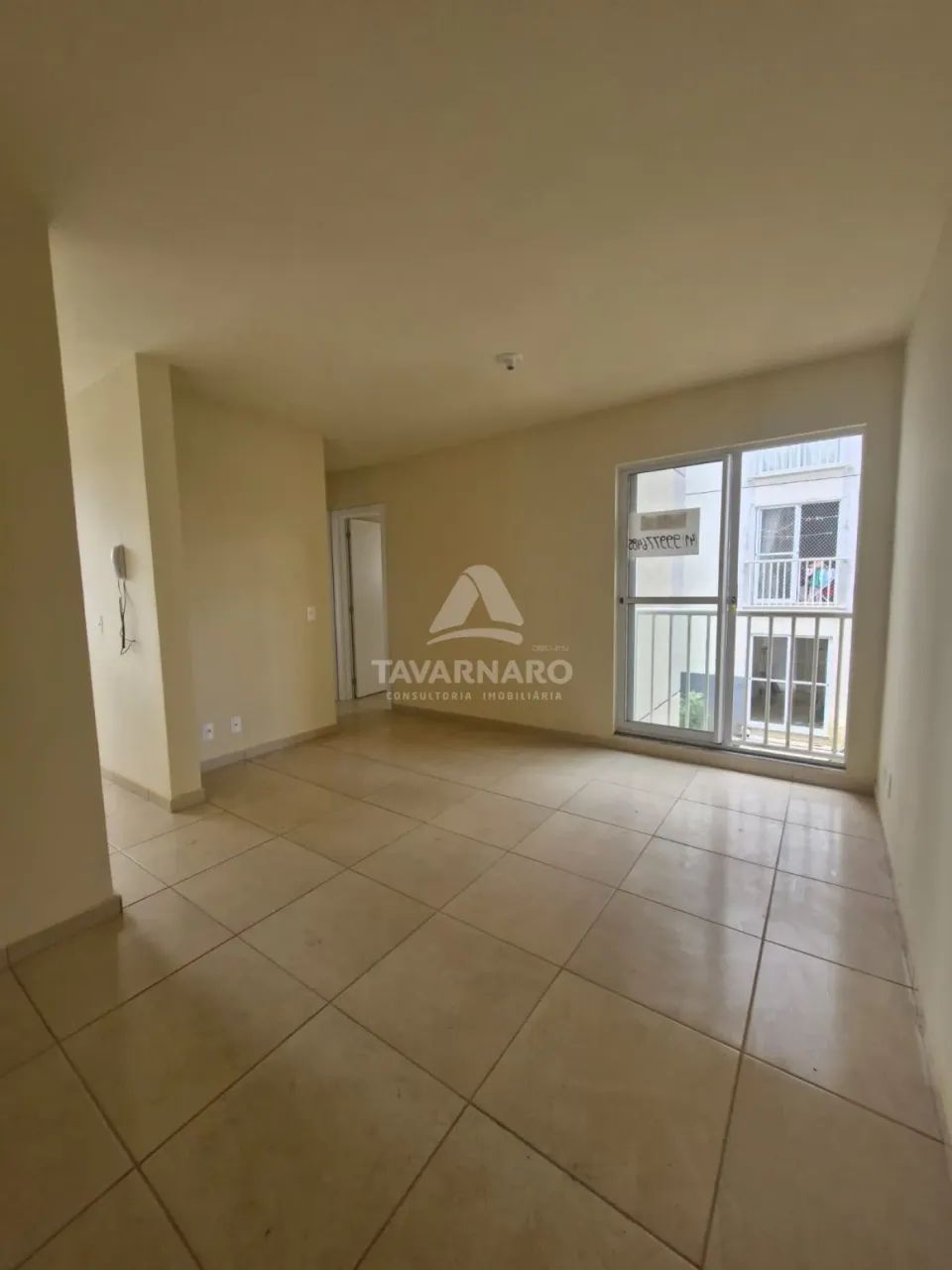 Apartamento Padrão em Ponta Grossa - Foto 2