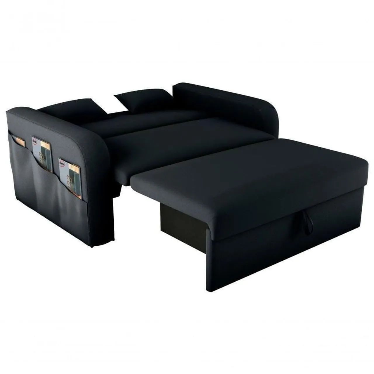 Sofá cama A Pronta Entrega  - Foto 5