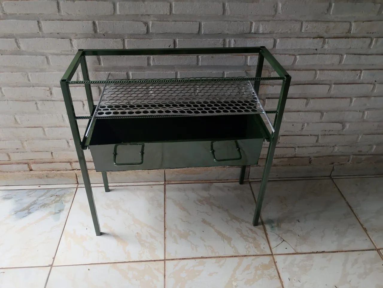 Churrasqueira - Foto 3