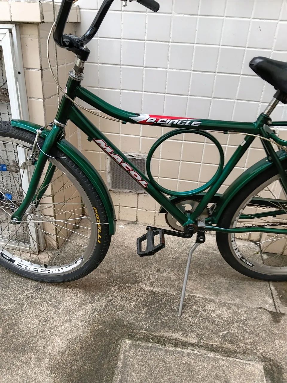 Vendo 2 bicicletas  - Foto 4