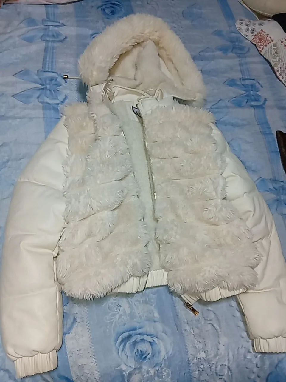 Blusa de frio - Foto 2