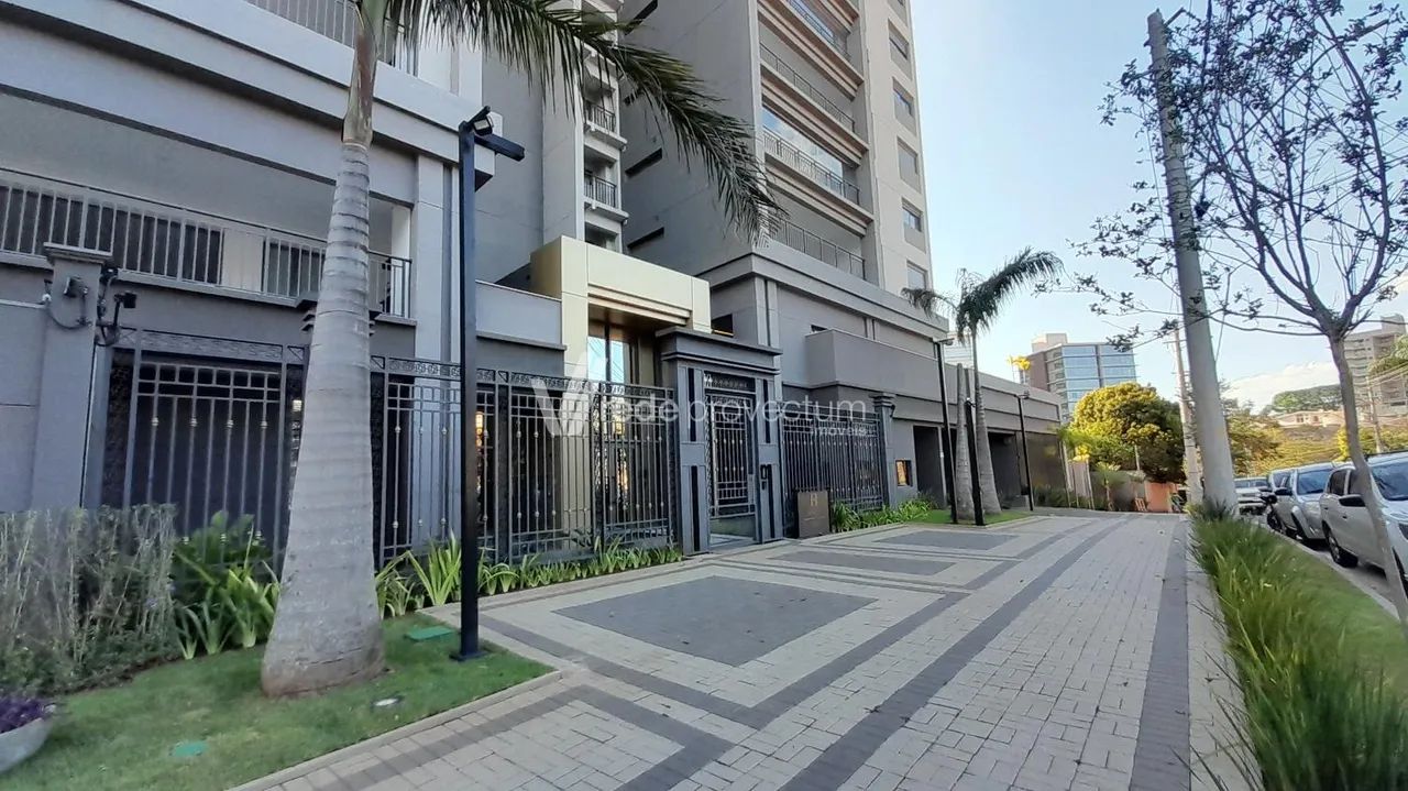 apartamento - Nova Campinas - Campinas - Foto 2