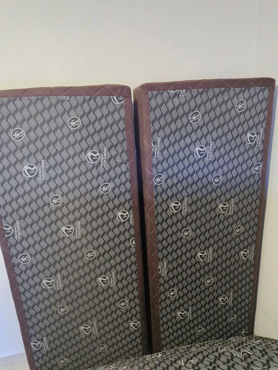 Cama Queen Dijon Prime  - Foto 2