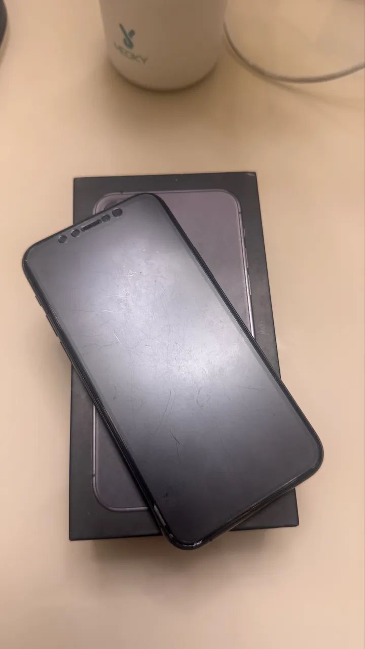Iphone 11 Pro - 64GB - Foto 2