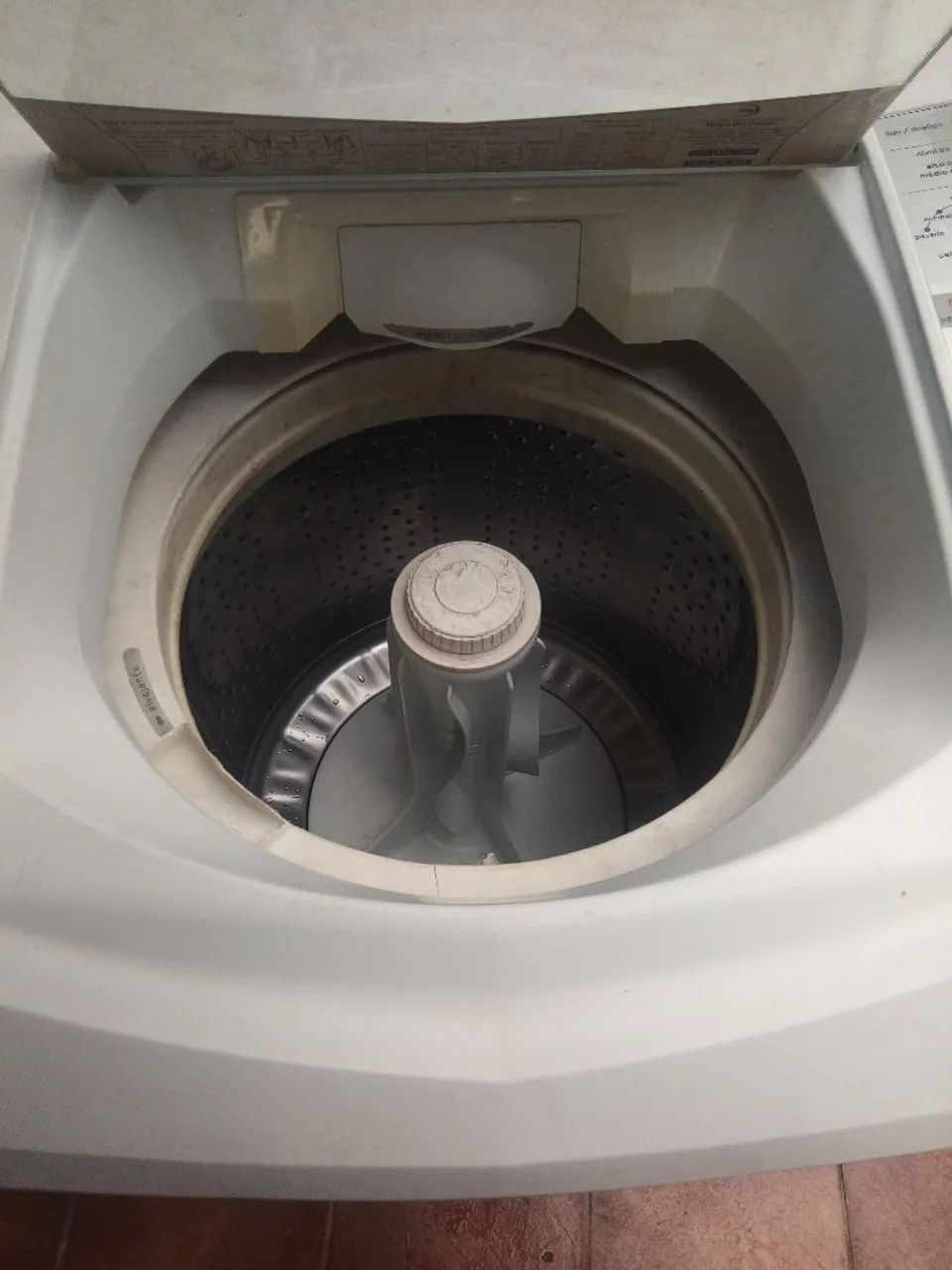 Torrando Máquina de lavar  - Foto 4