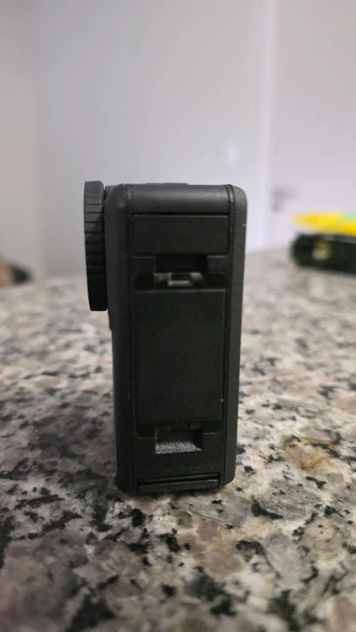 Câmera DJI action 4 - Foto 5