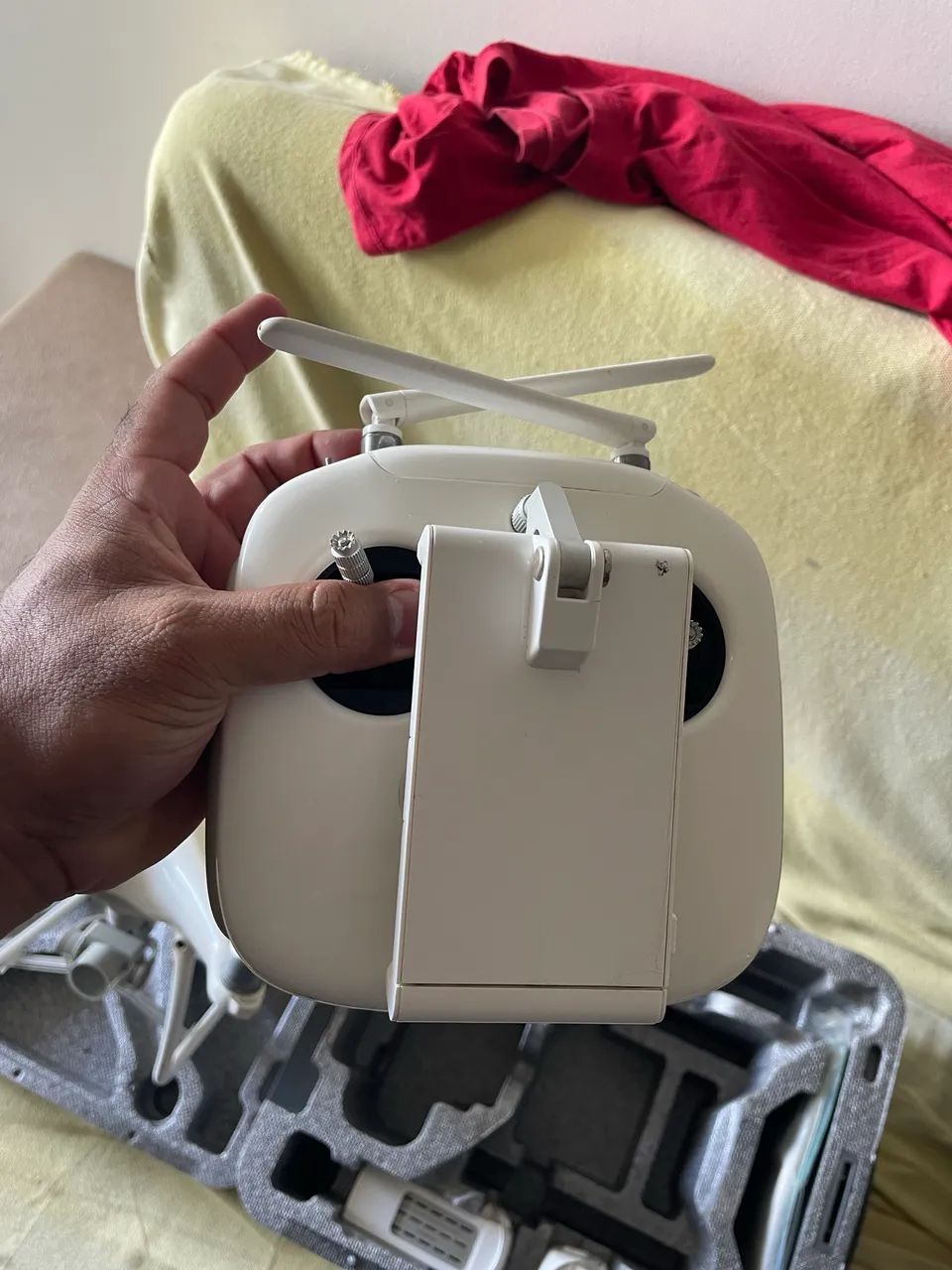 DJI phantom 4  - Foto 4