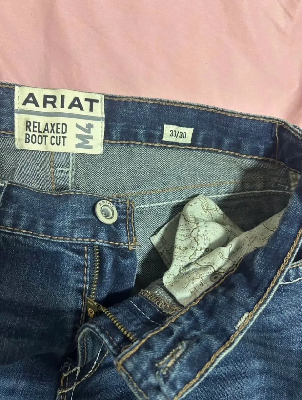 Ariat M4 - Foto 2