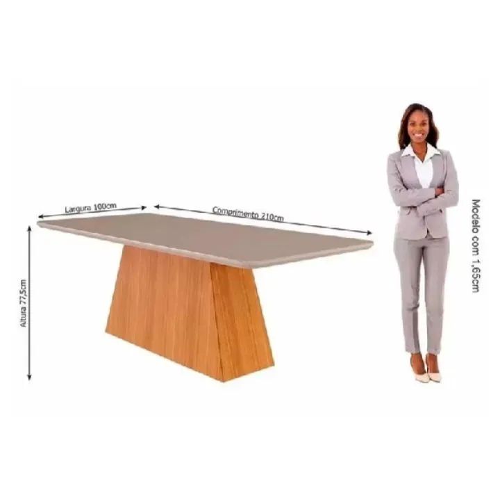 Mesa de jantar  - Foto 5