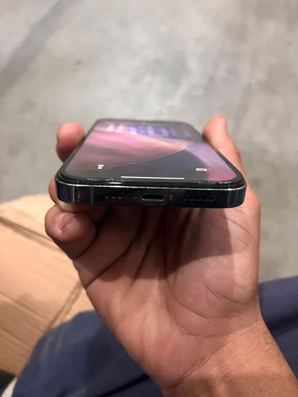 Iphone 13 pro - Foto 5