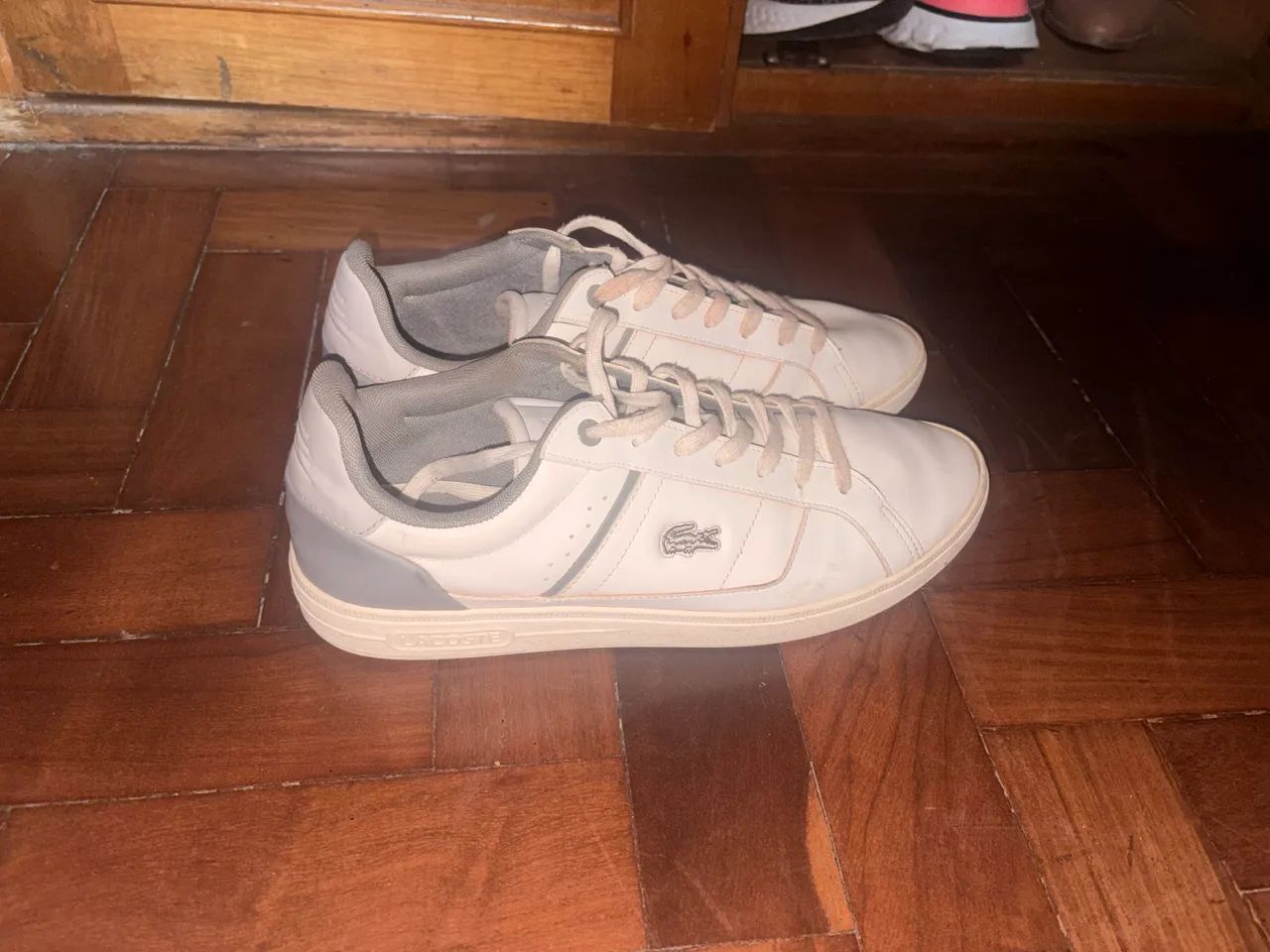 Tenis lacoste - Foto 2