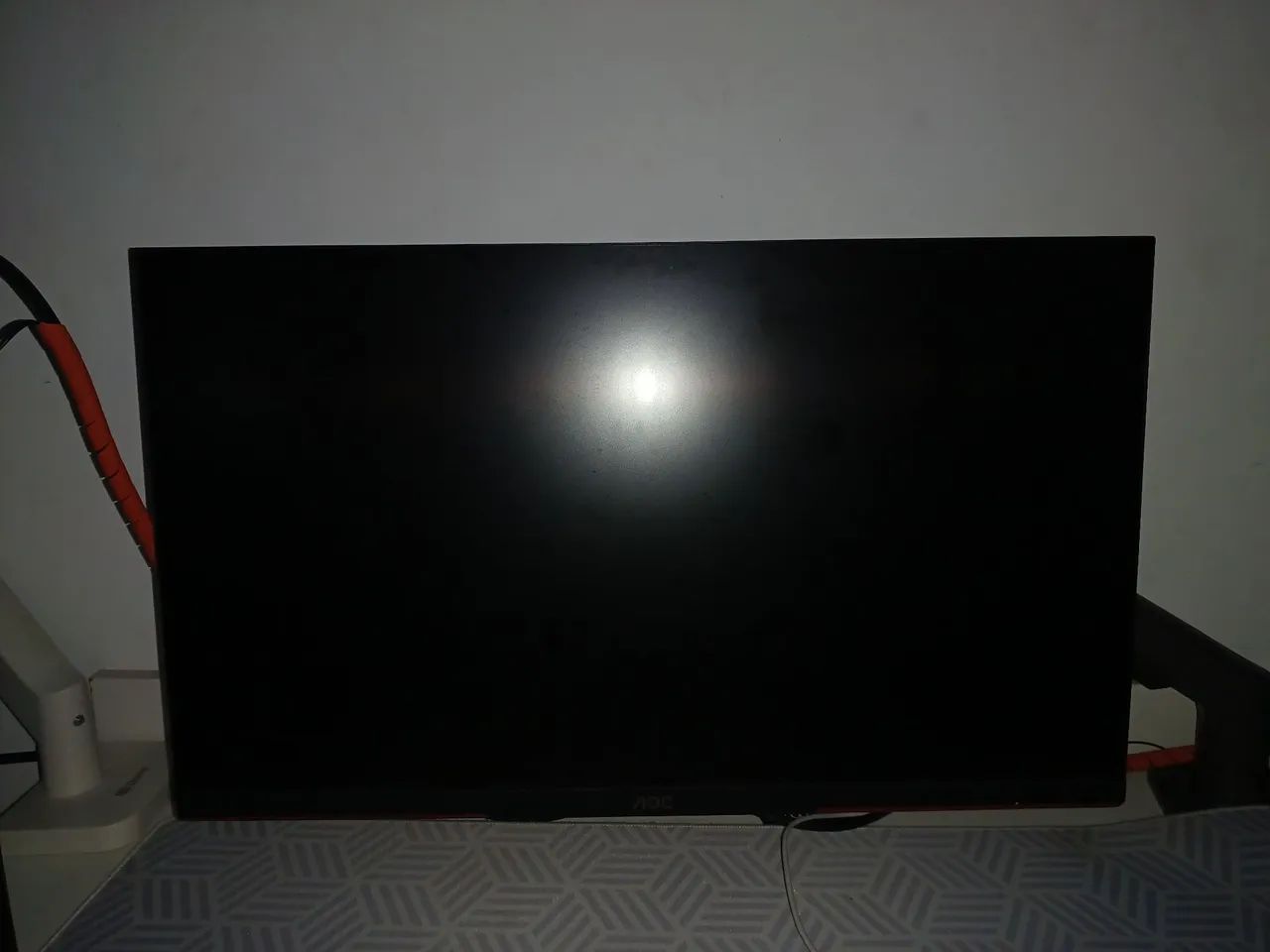 AOC 24P 240HZ