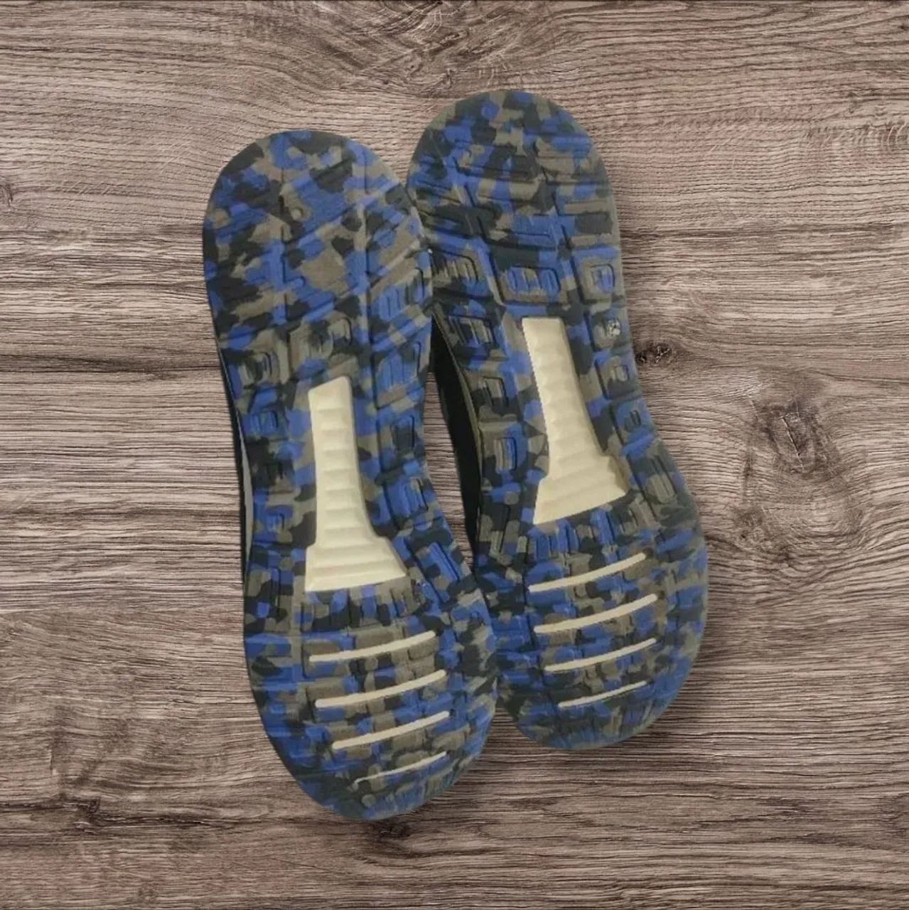 Tênis masculino adidas 44 - Foto 4