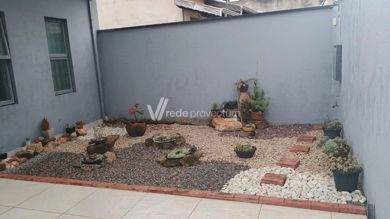 casa - Parque dos Pomares - Campinas - Foto 2