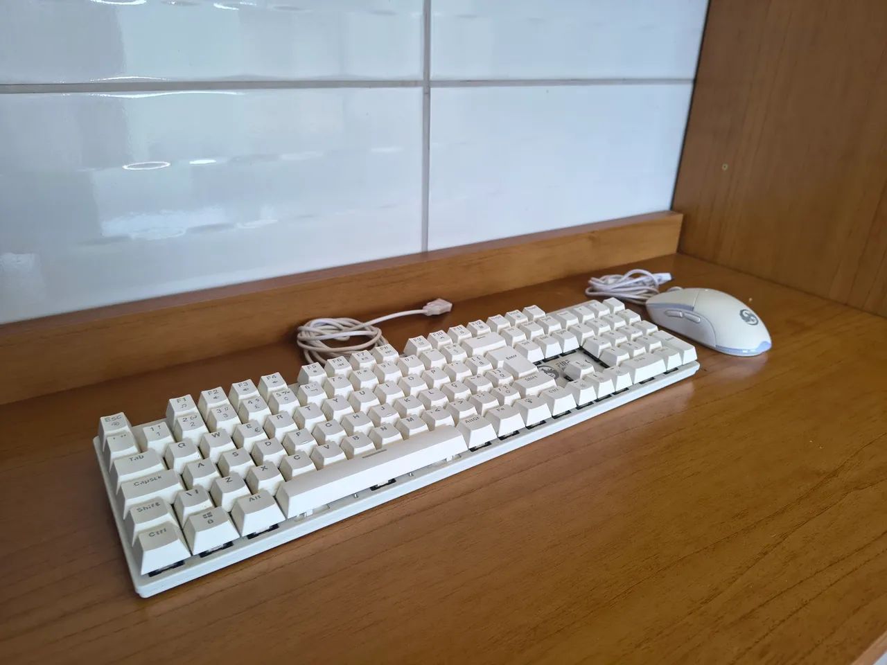 Kit teclado gamer  - Foto 3