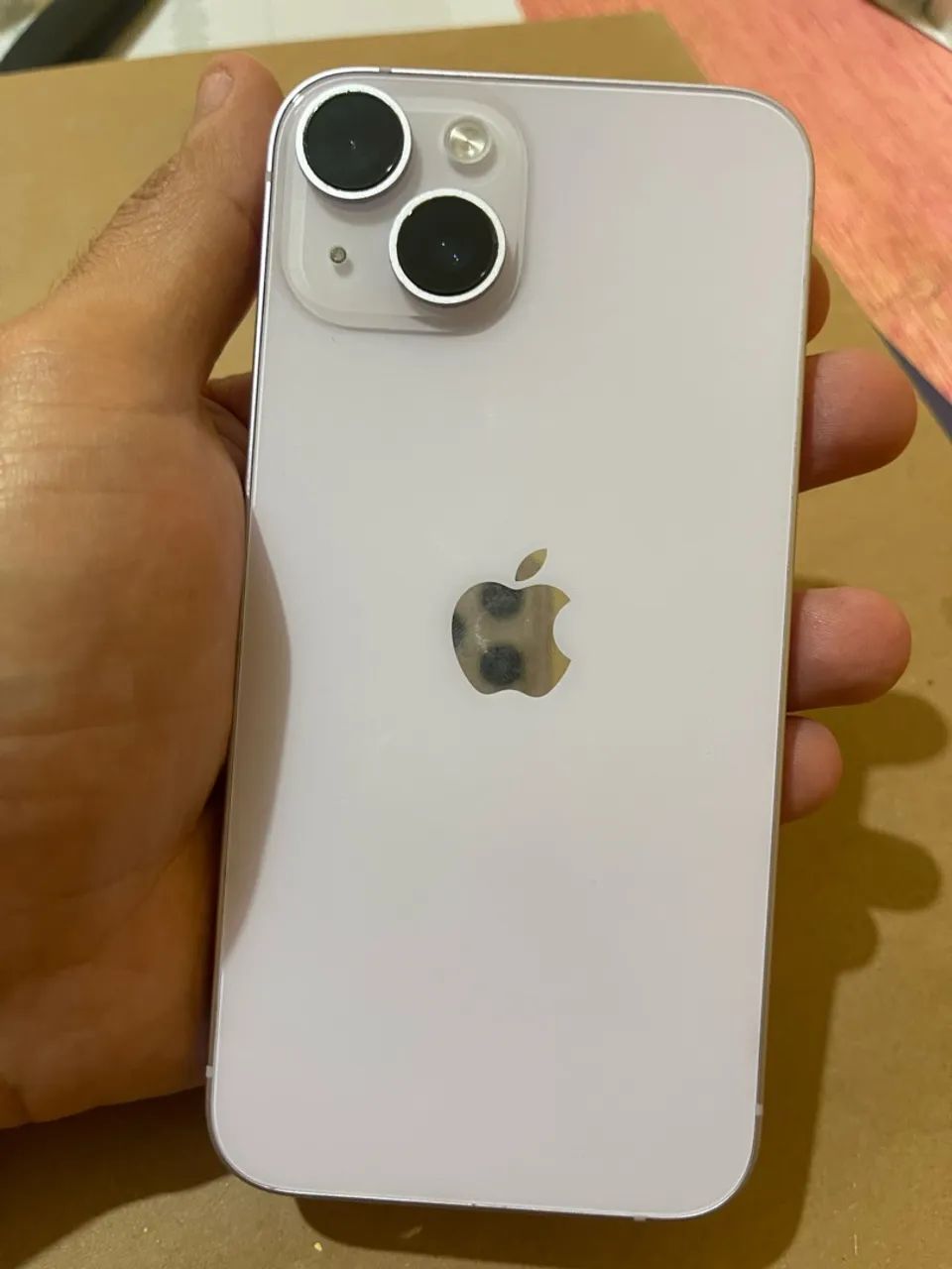 iPhone 14  128 GB - Foto 2