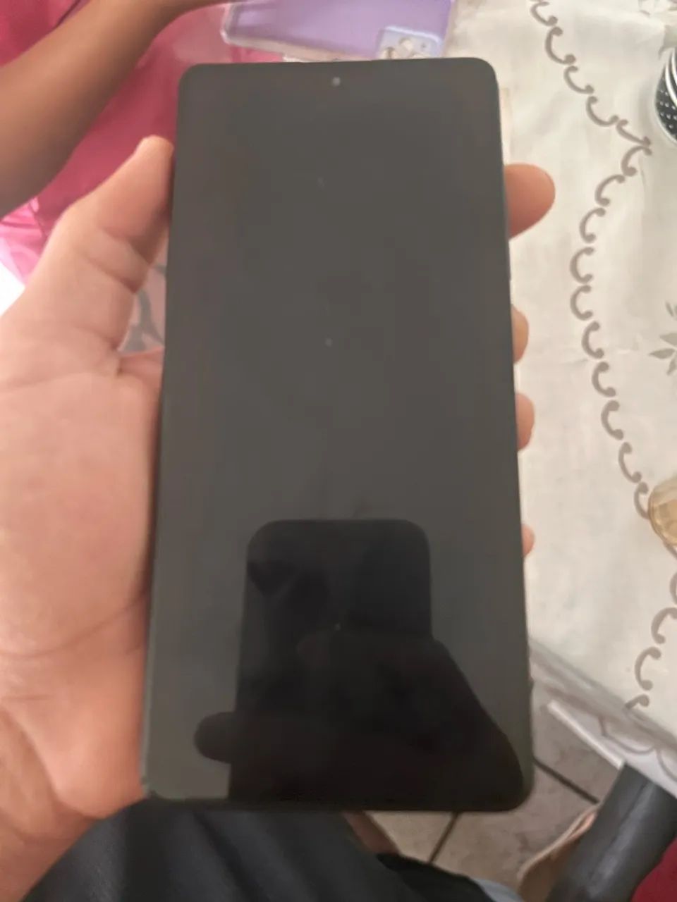 Poco x5 pra sair hoje!! - Foto 3