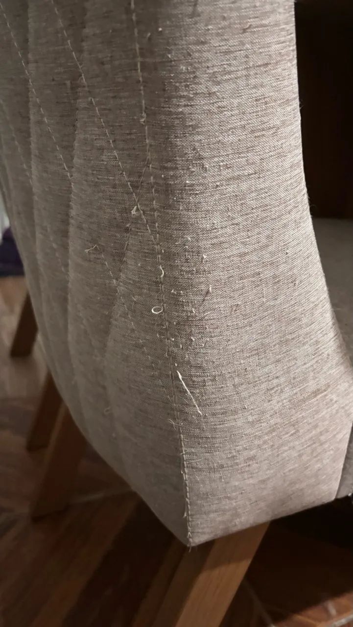 Conjunto mesa de jantar - Foto 4