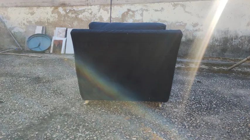 Sofá divã  - Foto 3
