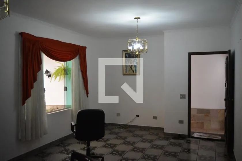 Casa à Venda - Vila Assunção, 3 Quartos, 240 m2