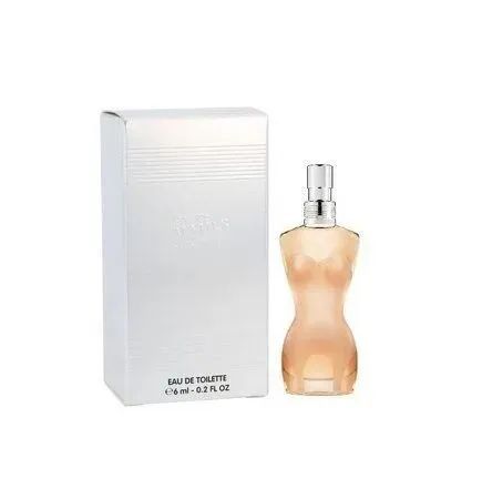 Mini Miniatura Jean Paul Gaultier Classique EDT