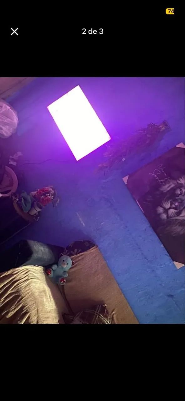 Vende-se essa casa! - Foto 2