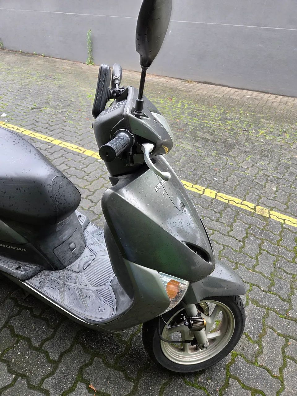 Honda Lead 110 - Foto 3