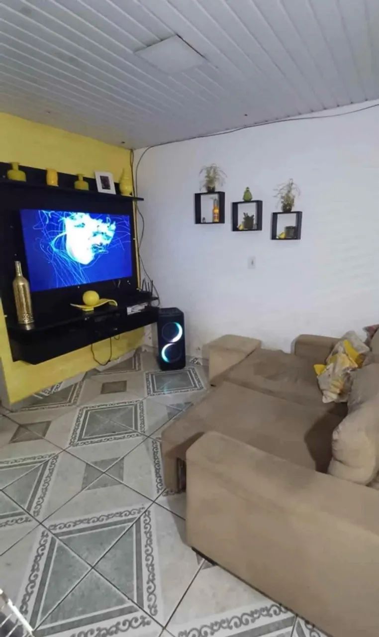 CASA PADRÃO JACINTINHO - 2  - Foto 3