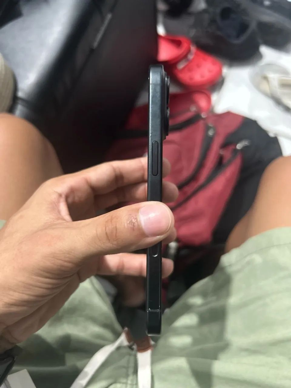 iPhone 16 - Foto 4