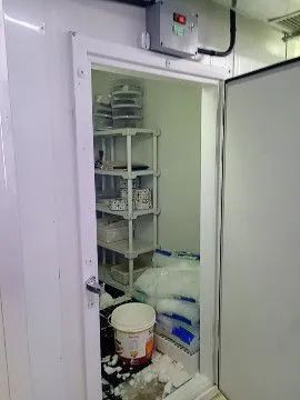 Venda e montagem de câmara fria  - Foto 2
