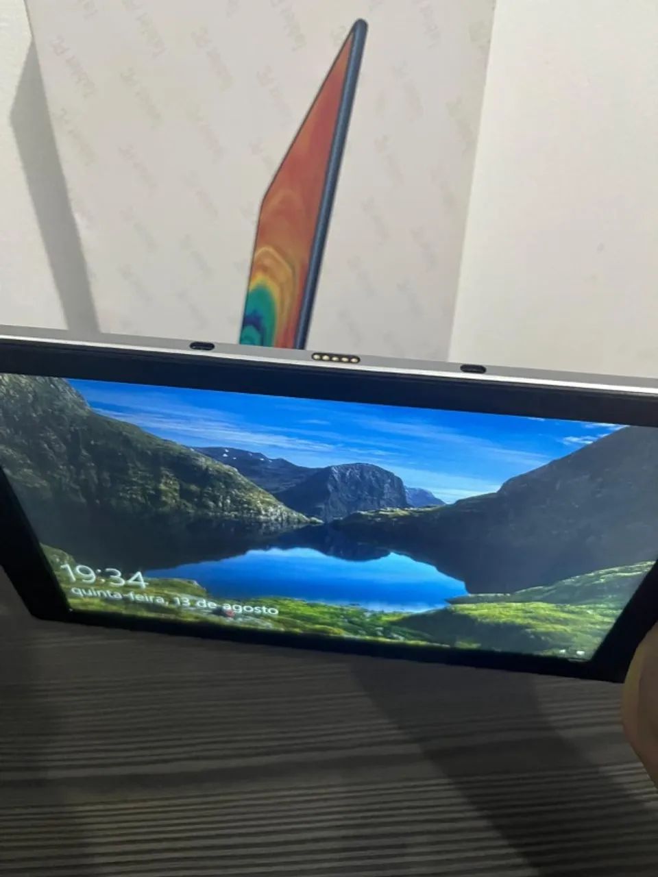 Tablet Windows 10 - Jumper Ezpad 7 - 32gb - 4 Ram - Foto 4